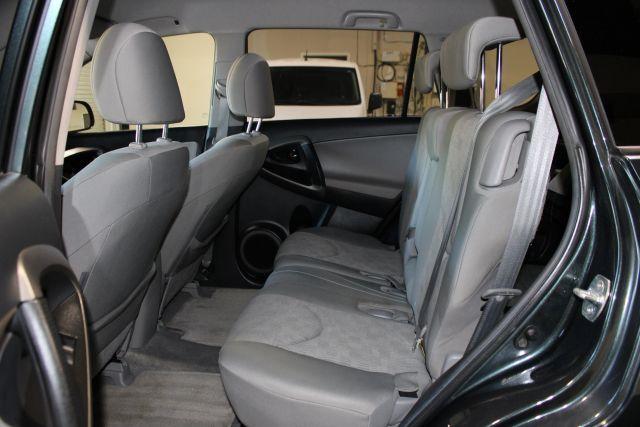 used 2011 Toyota RAV4 car, priced at $12,995