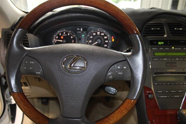 used 2007 Lexus ES 350 car, priced at $9,995