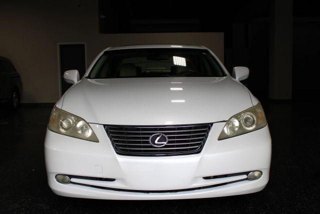 used 2007 Lexus ES 350 car, priced at $9,995