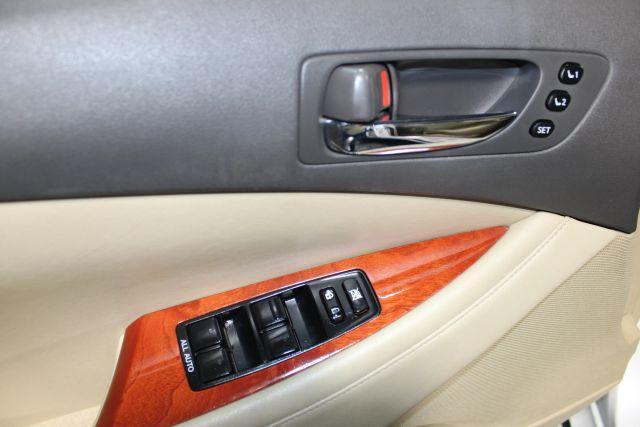 used 2007 Lexus ES 350 car, priced at $9,995