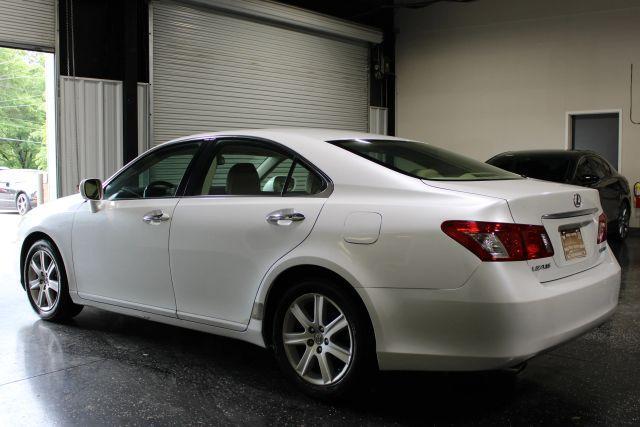 used 2007 Lexus ES 350 car, priced at $9,995
