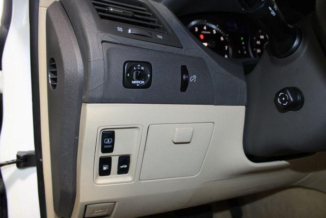 used 2007 Lexus ES 350 car, priced at $9,995