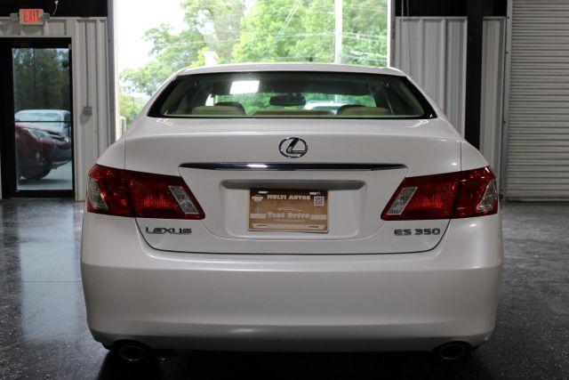 used 2007 Lexus ES 350 car, priced at $9,995