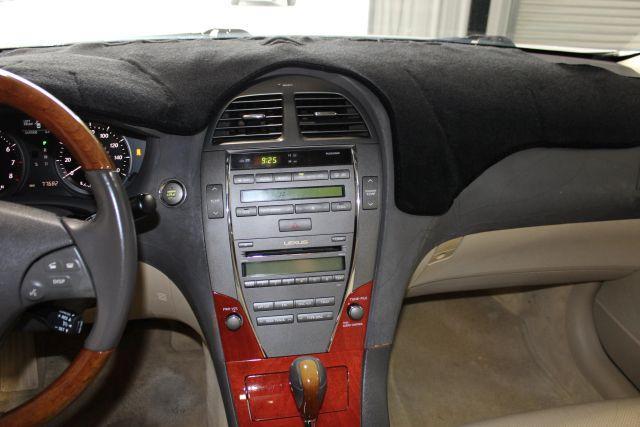 used 2007 Lexus ES 350 car, priced at $9,995