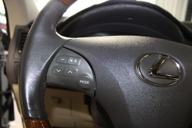 used 2007 Lexus ES 350 car, priced at $9,995