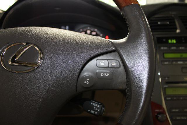 used 2007 Lexus ES 350 car, priced at $9,995