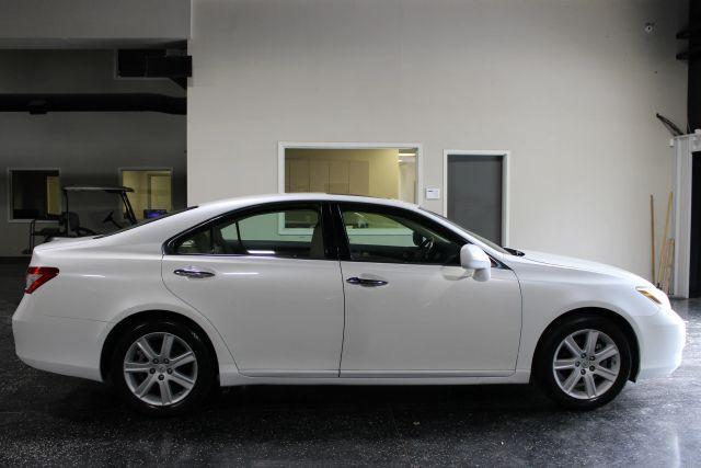 used 2007 Lexus ES 350 car, priced at $9,995