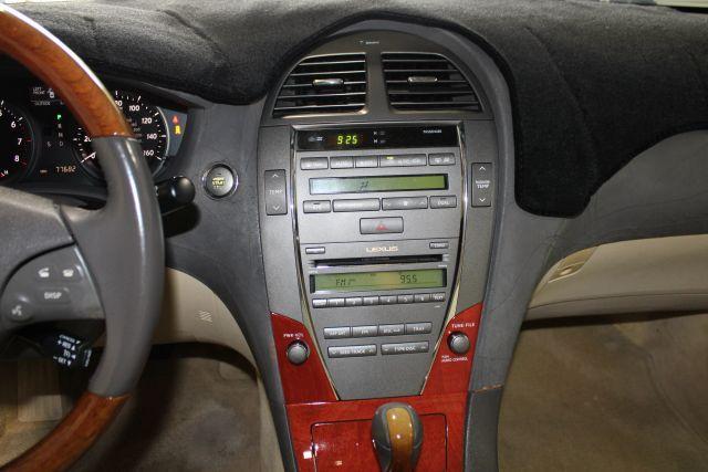 used 2007 Lexus ES 350 car, priced at $9,995