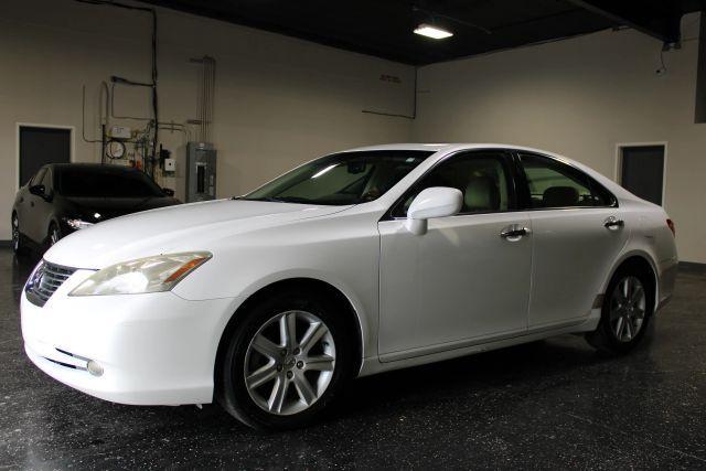 used 2007 Lexus ES 350 car, priced at $9,995