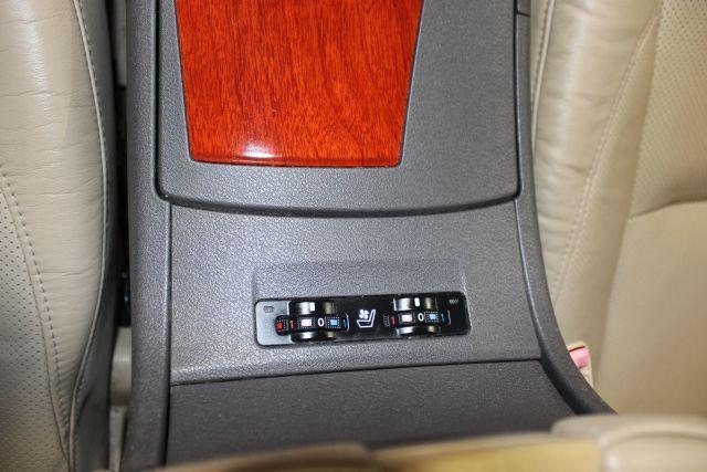 used 2007 Lexus ES 350 car, priced at $9,995