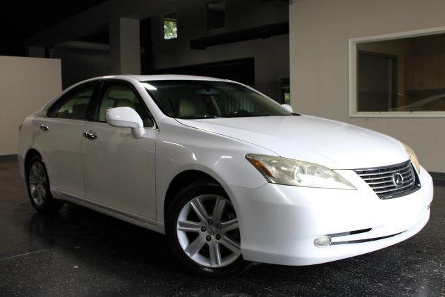 used 2007 Lexus ES 350 car, priced at $9,995