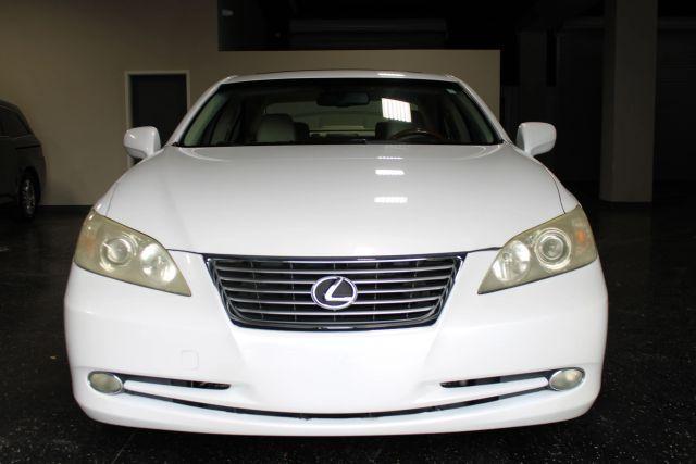 used 2007 Lexus ES 350 car, priced at $9,995