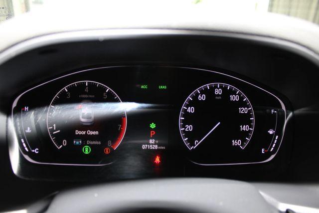 used 2019 Honda Accord car, priced at $19,495