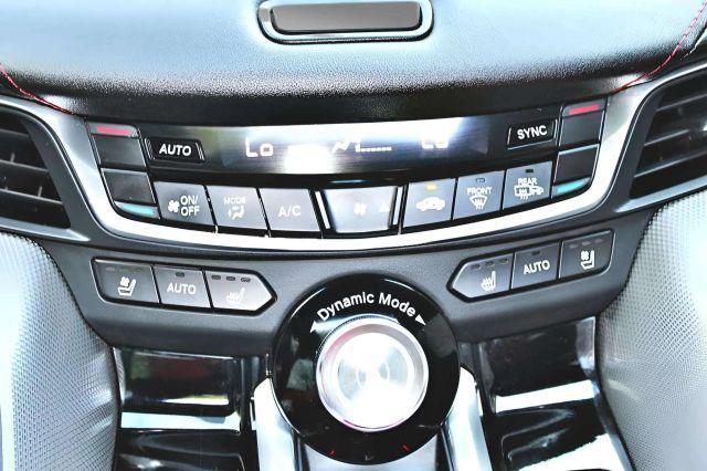 used 2023 Acura TLX car, priced at $30,895