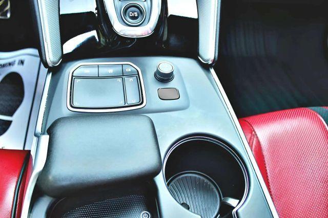 used 2023 Acura TLX car, priced at $30,895