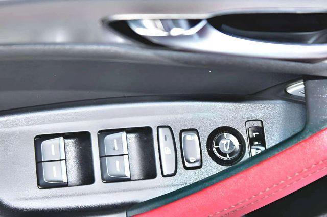 used 2023 Acura TLX car, priced at $30,895