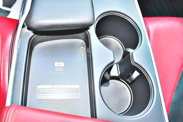 used 2023 Acura TLX car, priced at $30,895