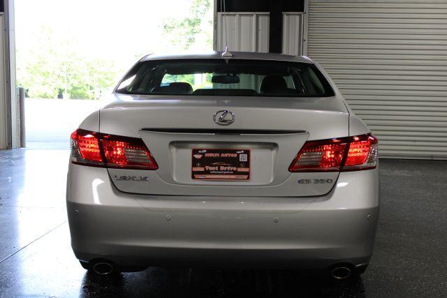 used 2010 Lexus ES 350 car, priced at $10,995