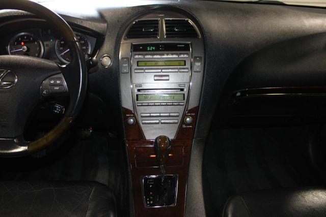 used 2010 Lexus ES 350 car, priced at $10,995