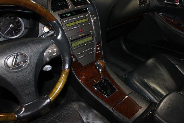 used 2010 Lexus ES 350 car, priced at $10,995