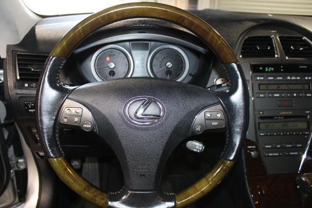 used 2010 Lexus ES 350 car, priced at $10,995