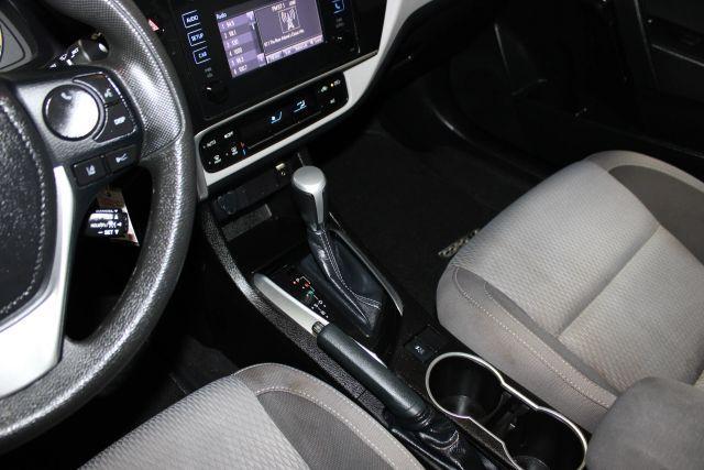 used 2019 Toyota Corolla car, priced at $12,495