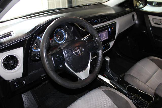 used 2019 Toyota Corolla car, priced at $12,495