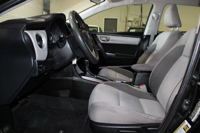used 2019 Toyota Corolla car, priced at $12,495