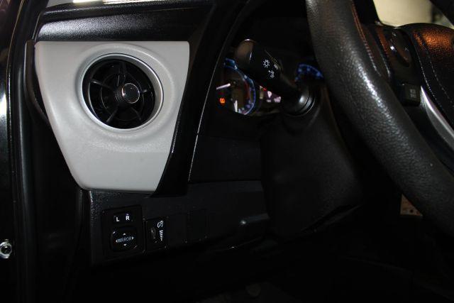 used 2019 Toyota Corolla car, priced at $12,495