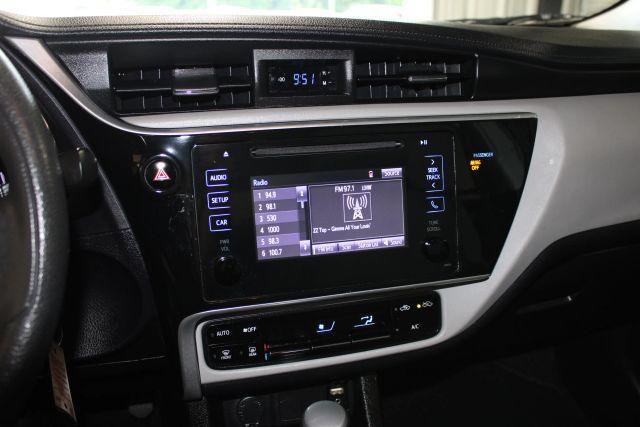 used 2019 Toyota Corolla car, priced at $12,495