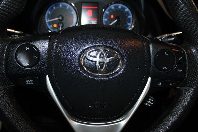 used 2019 Toyota Corolla car, priced at $12,495