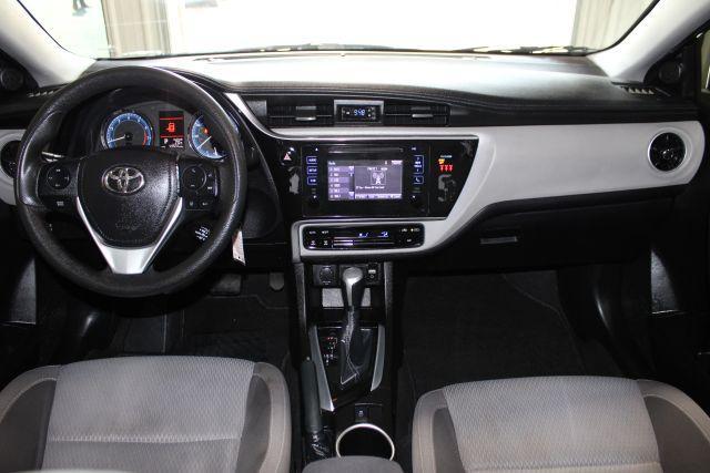 used 2019 Toyota Corolla car, priced at $12,495