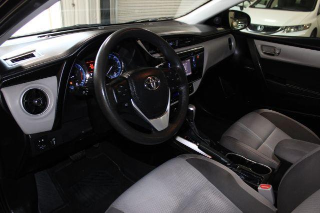 used 2019 Toyota Corolla car, priced at $12,495