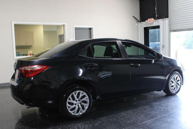used 2019 Toyota Corolla car, priced at $12,495