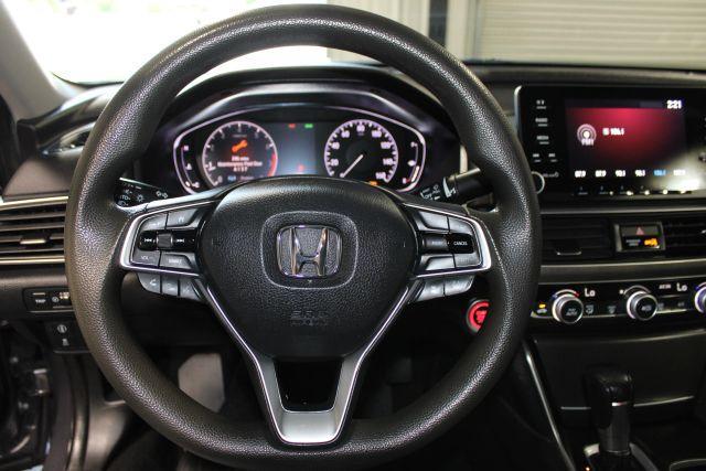 used 2019 Honda Accord car, priced at $15,995