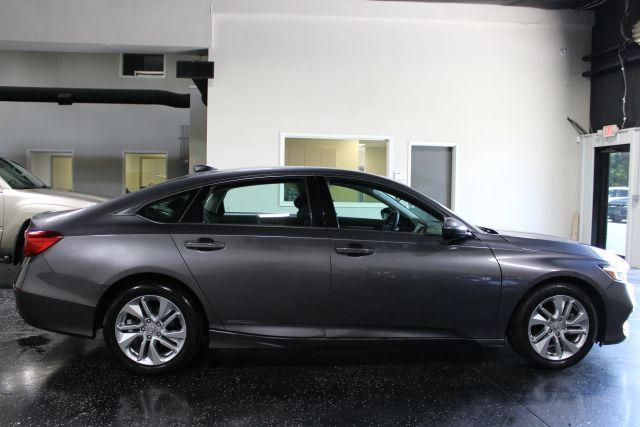 used 2019 Honda Accord car, priced at $15,995