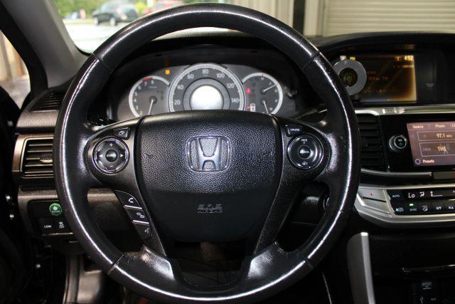 used 2013 Honda Accord car, priced at $13,295