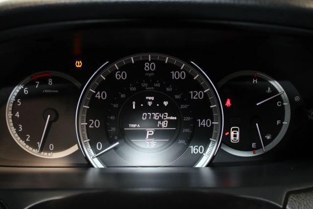 used 2013 Honda Accord car, priced at $13,295
