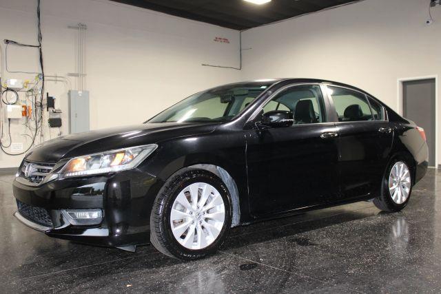 used 2013 Honda Accord car, priced at $13,295