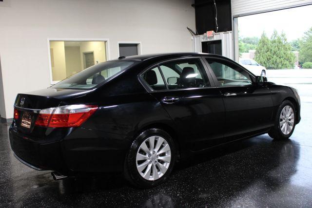 used 2013 Honda Accord car, priced at $13,295