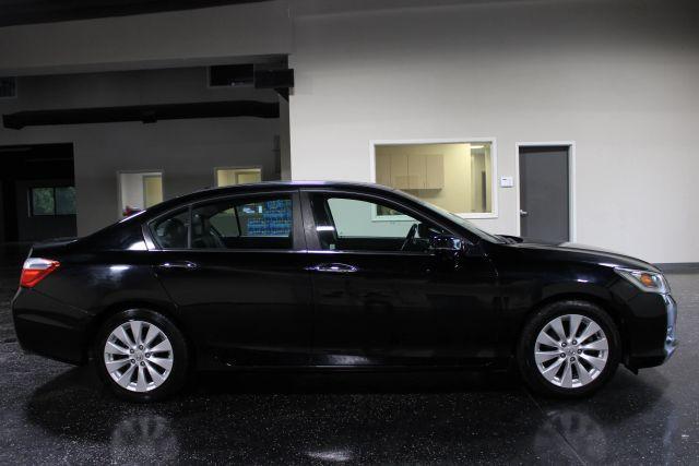 used 2013 Honda Accord car, priced at $13,295