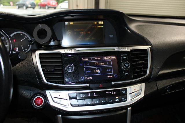 used 2013 Honda Accord car, priced at $13,295