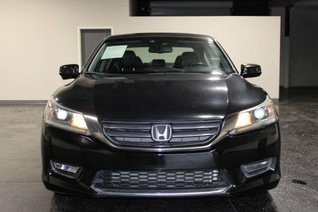 used 2013 Honda Accord car, priced at $13,295