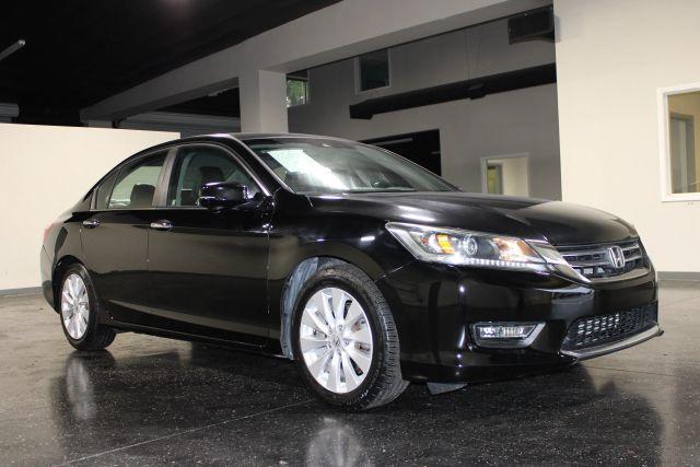 used 2013 Honda Accord car, priced at $13,295