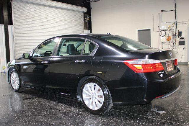 used 2013 Honda Accord car, priced at $13,295