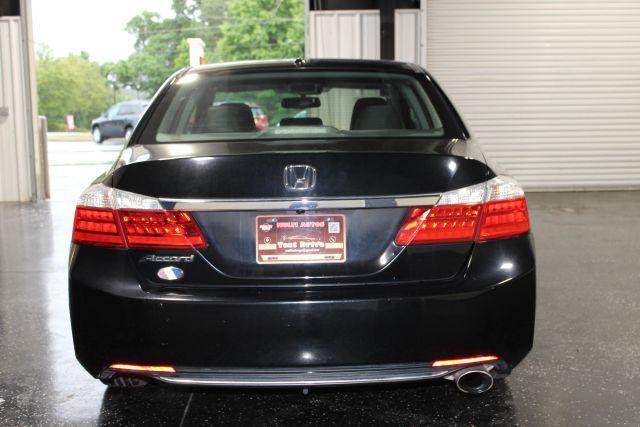 used 2013 Honda Accord car, priced at $13,295