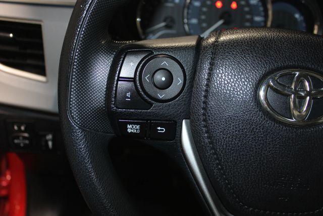 used 2015 Toyota Corolla car, priced at $11,495
