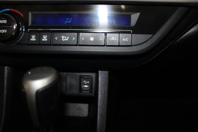 used 2015 Toyota Corolla car, priced at $11,495