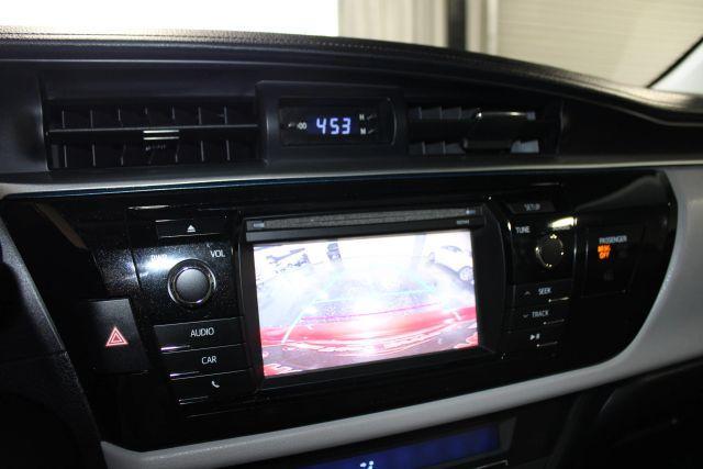 used 2015 Toyota Corolla car, priced at $11,495