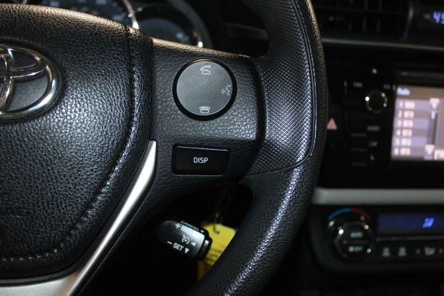 used 2015 Toyota Corolla car, priced at $11,495